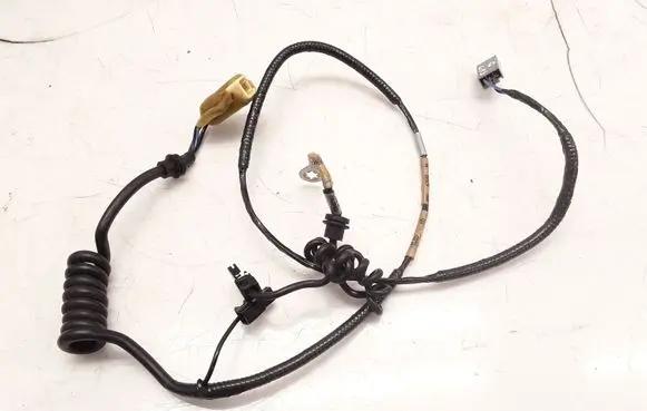 Mazda Tribute Other wiring loom YL8418C673