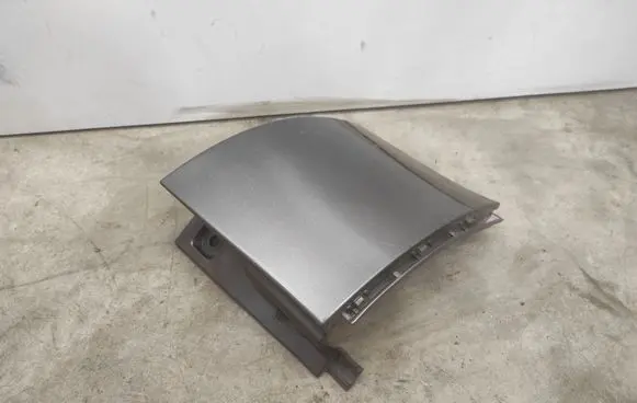 Toyota Sienna XL30 III Rear bumper corner part panel trim 5216508010
