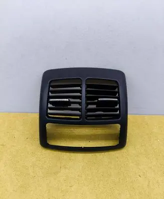 Mercedes-Benz E W211 Rear air vent grill H52760102010