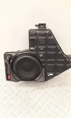 Chrysler Grand Voyager V Subwoofer speaker 05107087ae