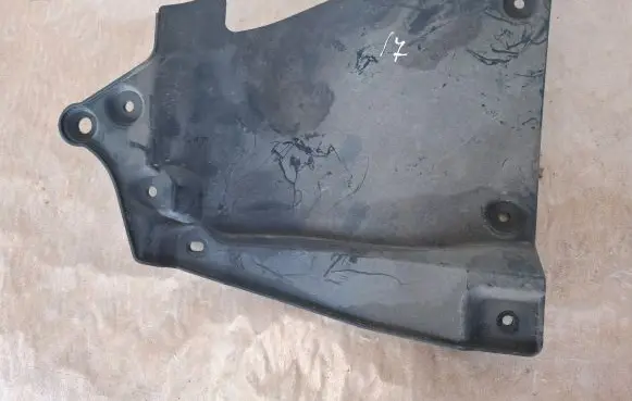 Lexus RX 450H Other under body part 5373648030