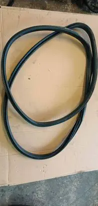 BMW 2 F45 Front door rubber seal 