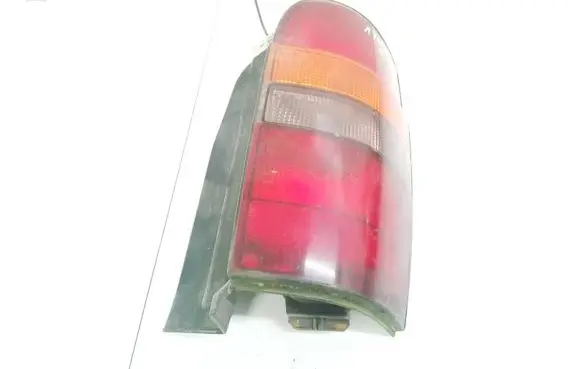 Renault Espace II Rear/tail lights