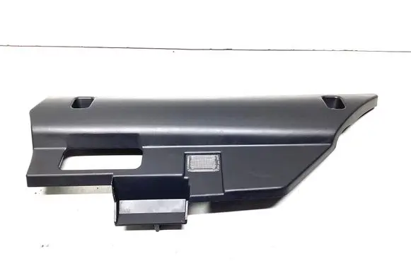 Volvo V60 Dashboard lower bottom trim panel 8630198