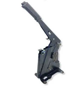 Iveco Daily 6th gen Handbrake/parking brake lever assembly 