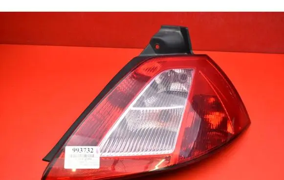 Rear/tail lights