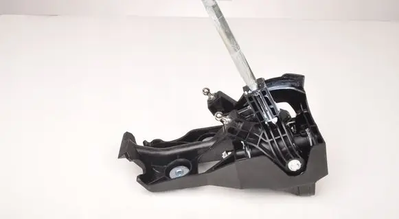 Ford Focus Gear selector/shifter in gearbox 21-0053619