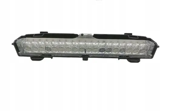 Volkswagen Jetta VI Third/center stoplight 6RU945087B