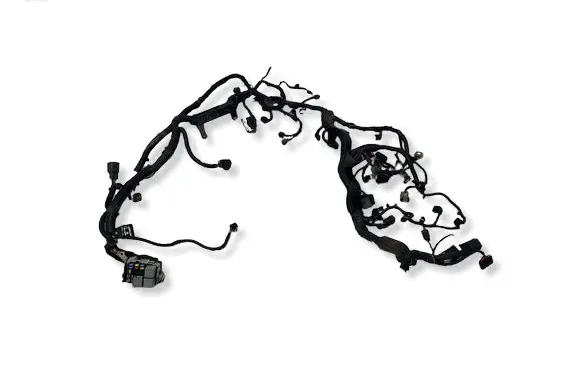 Volvo V70 Engine installation wiring loom 31343504 28112013