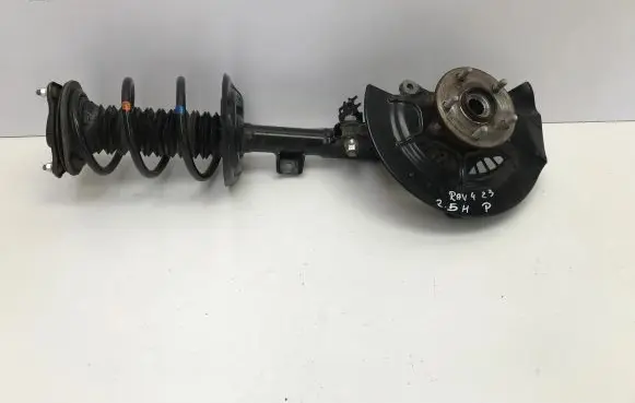 Toyota RAV 4 (XA50) Front suspension assembly kit set 4851042B10 1A19742A