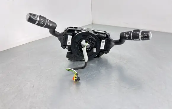 Jaguar F-Pace Wiper turn signal indicator stalk/switch FK7214A664DA BJ323F973BB BJ323F972DB