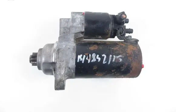 Seat Ibiza III (6L) Starter motor 
