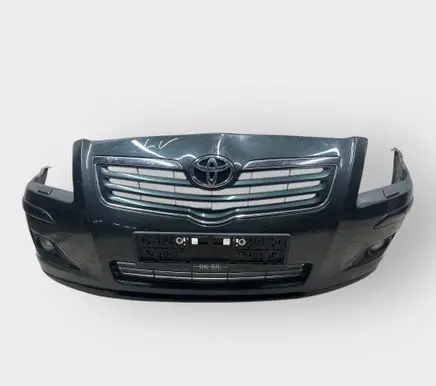 Toyota Avensis T250 Front bumper 5211905170