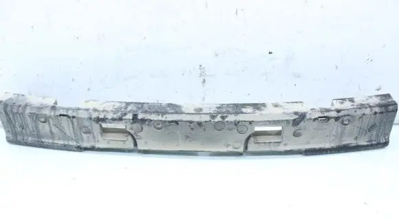 Ford Edge I Rear bumper foam support bar BT4317E899A