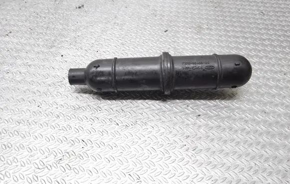 Ford Explorer Vacuum air tank F77E9E453BC