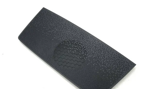 Skoda Enyaq iV Dash center speaker trim cover 5LA857717 C1820