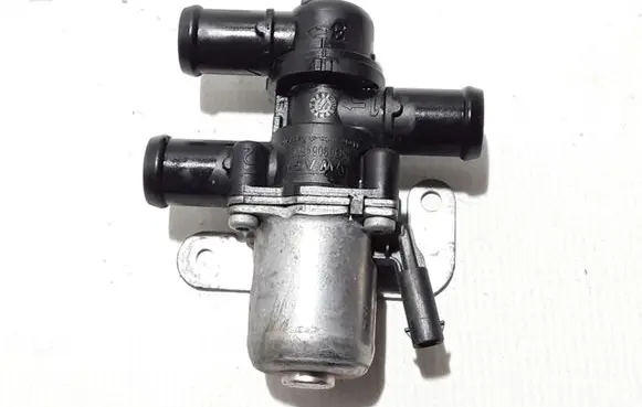 Audi A6 S6 C8 4K Electric auxiliary coolant/water pump 5Q0906457C