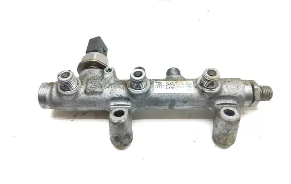 Audi Q7 4L Fuel main line pipe 059130089BT 8700000171