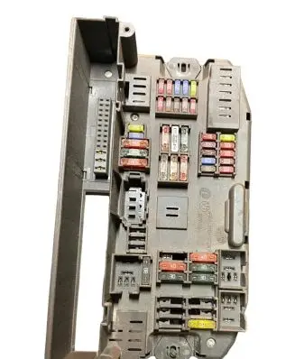 BMW X5 E70 Fuse box set 694638402