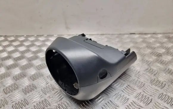 BMW 1 E81 E87 Steering wheel column trim 6950262 639324