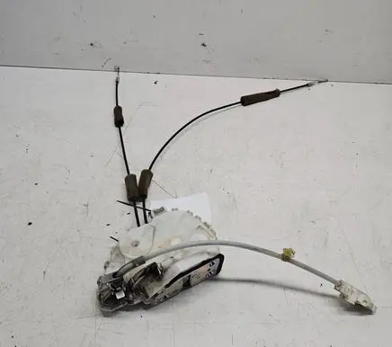 Honda Civic Front door lock