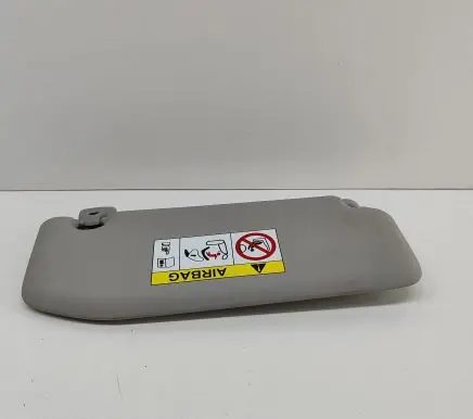 Citroen C3 Sun visor 98100809BJ