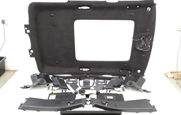 Jeep Grand Cherokee Headlining 5XU05DX9AA