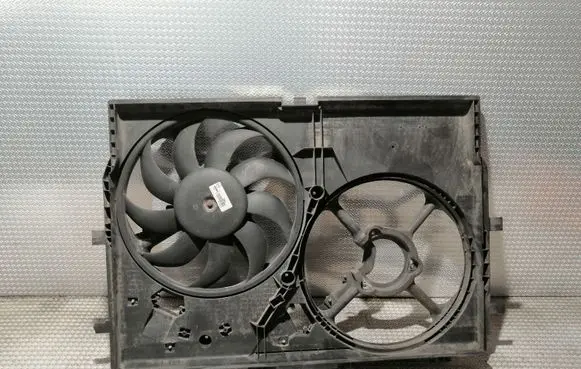 Peugeot Boxer Fan set F9524