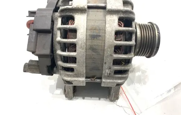 Renault Megane IV Generator/alternator 231004EA0A