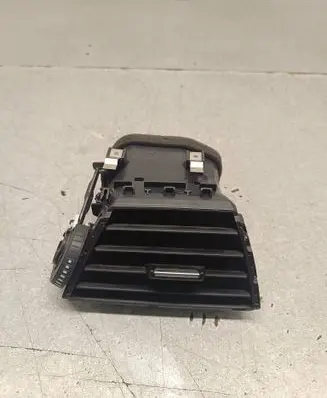BMW 3 F30 F35 F31 Dashboard side air vent grill/cover trim 9231995