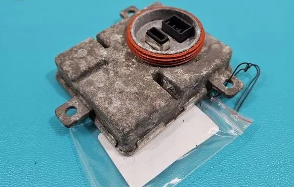 Audi A5 8T 8F Headlight ballast module Xenon 8K0941597 IMPRK1489000