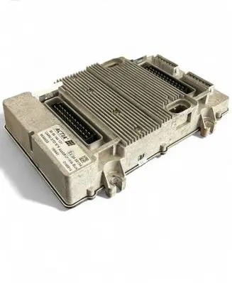 Iveco Daily 6th gen Engine control unit/module ECU 5006144131CZ 963492G