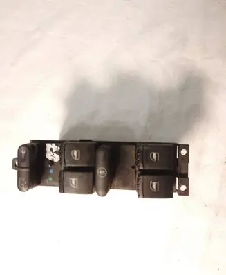 Volkswagen PASSAT B5 Electric window control switch 3B4959793