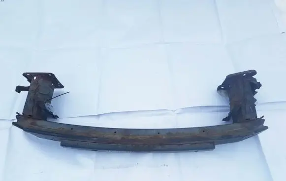Rear beam