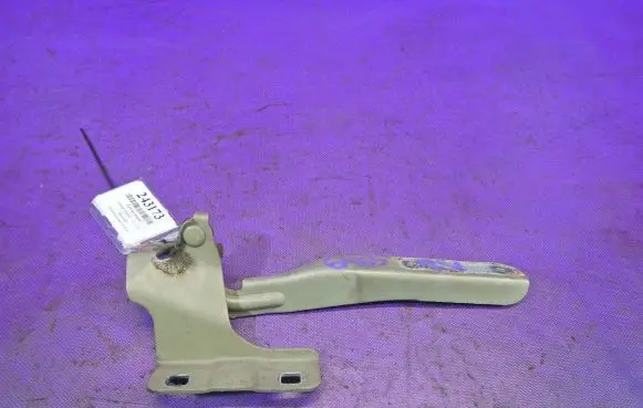 Nissan Tiida C11 Engine bonnet/hood hinges