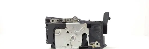 Ford Fiesta Rear door lock