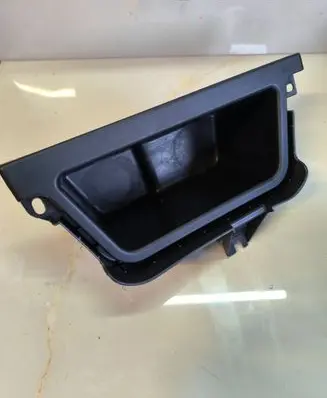 BMW X5 F15 Glove box in trunk 7284294 17711410