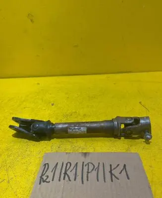 Renault Clio III Steering column universal joint 8200751242