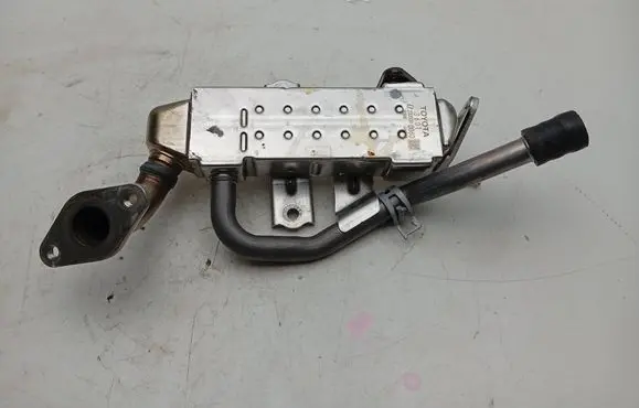 Lexus NX EGR valve cooler 2205000060