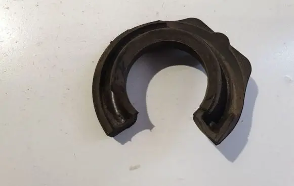 BMW 3 F30 F35 F31 Front coil spring rubber mount 33536791709