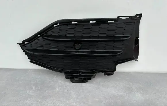 Mercedes-Benz GLC C253 Front bumper lower grill A2538858104