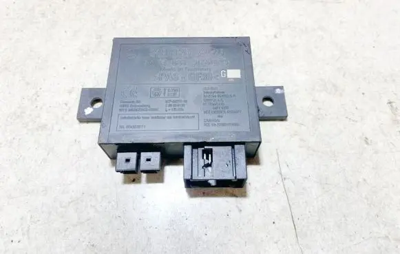 Mercedes-Benz E W210 Immobilizer control unit/module 2108203226 5wk4688