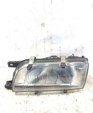 Nissan Sunny Headlight/headlamp 020278 013503 1412L