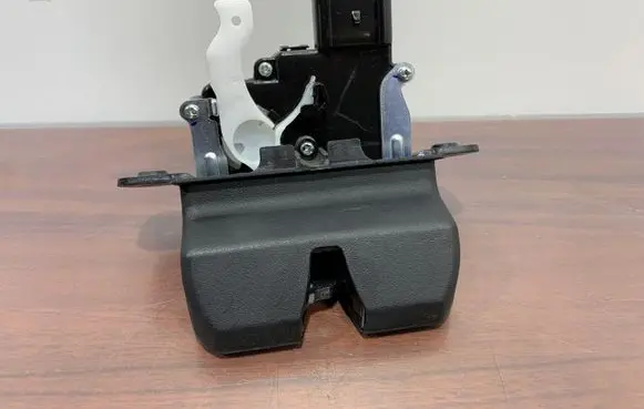 KIA Sportage Tailgate/trunk/boot lock/catch/latch