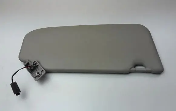 Renault Kadjar Sun visor