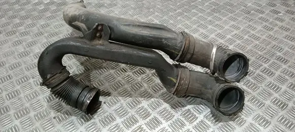 Land Rover Range Rover L322 Intercooler hose/pipe PHD500820 4620225939
