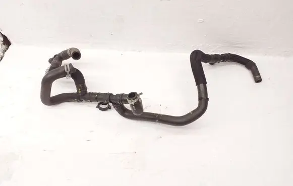 Ford Mustang Mach-E Electric car engine cooling hoses/pipes LJ938B550BE