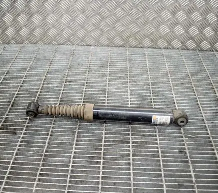 Citroen DS3 Rear shock absorber/damper 9678172380