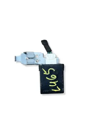 Mazda 6 Keyless (KESSY) go control unit/module DH56675DZ SKE12601 X1T85474M