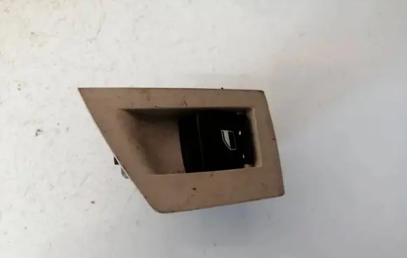 BMW 5 GT F07 Electric window control switch 916352701 9163527-01